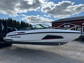 Nordkapp Noblesse 660