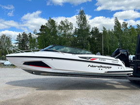 Nordkapp Noblesse 660