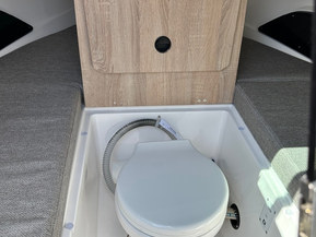 Nordkapp Noblesse 660