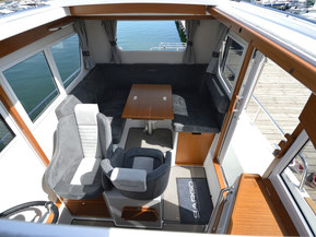 Sargo 28