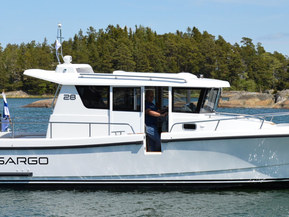 Sargo 28