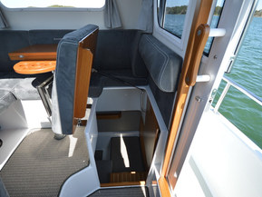 Sargo 28