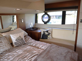 Sunseeker Portofino 48