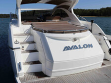 Sunseeker Portofino 48