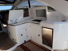 Sunseeker Portofino 48