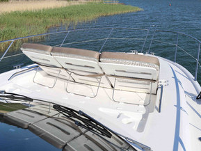 Sunseeker Portofino 48