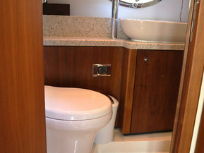 Sunseeker Portofino 48