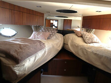 Sunseeker Portofino 48