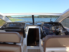 Sunseeker Portofino 48