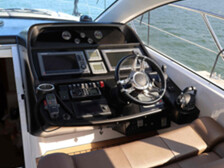 Sunseeker Portofino 48