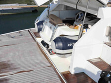 Sunseeker Portofino 48