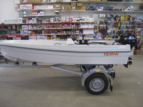 Terhi 400 C