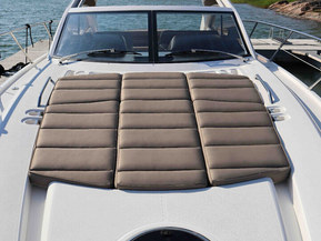 Sunseeker Portofino 48