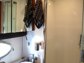 Sunseeker Portofino 48