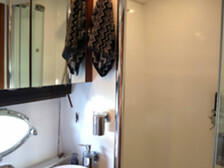 Sunseeker Portofino 48