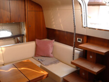 Sunseeker Portofino 48