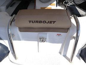 Sunseeker Portofino 48