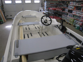 Terhi 400 C
