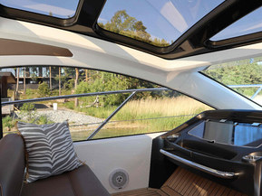 Sunseeker Portofino 48