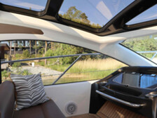 Sunseeker Portofino 48