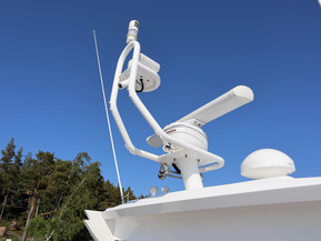 Sunseeker Portofino 48