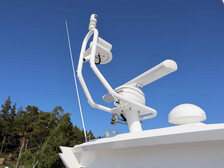 Sunseeker Portofino 48