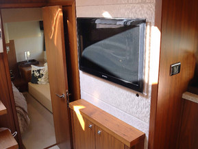 Sunseeker Portofino 48