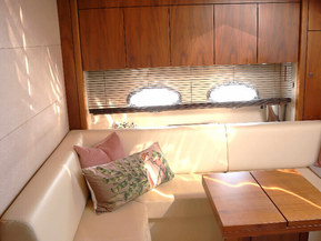 Sunseeker Portofino 48