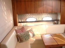 Sunseeker Portofino 48