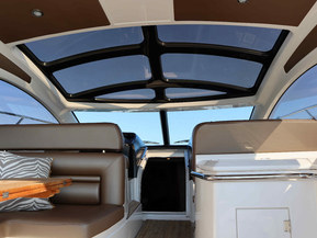 Sunseeker Portofino 48