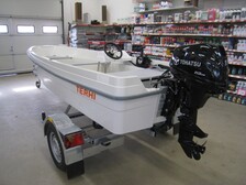 Terhi 400 C