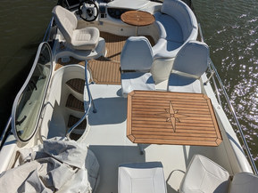 Azimut 39