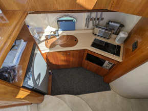 Azimut 39