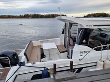 Jeanneau Merry Fisher 795