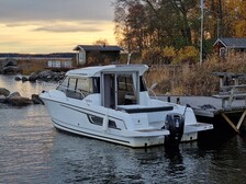 Jeanneau Merry Fisher 795