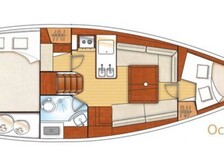 Beneteau 