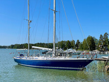 Swan 57