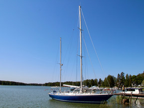 Swan 57