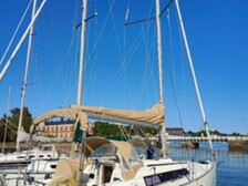Beneteau 