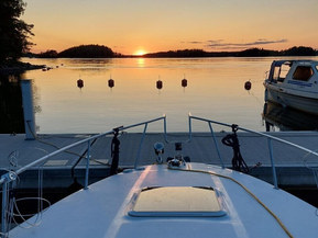 Sea Ray 275 Sundancer