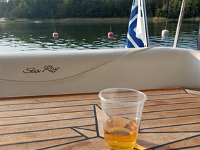 Sea Ray 275 Sundancer