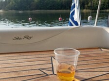 Sea Ray 275 Sundancer