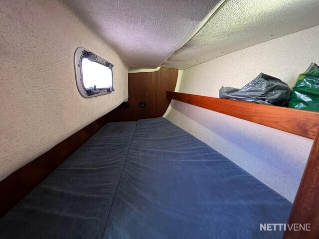Inferno 31 Sailing boat 1985 Helsinki - Nettivene