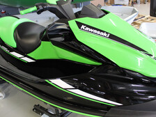 Kawasaki 