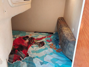 Sea Ray 275 Sundancer