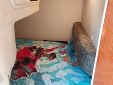 Sea Ray 275 Sundancer