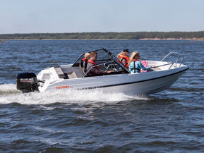 Terhi 480 BR
