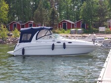 Sea Ray 275 Sundancer