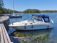 Sea Ray 275 Sundancer