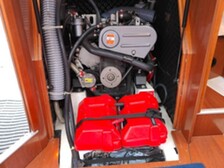 Beneteau 